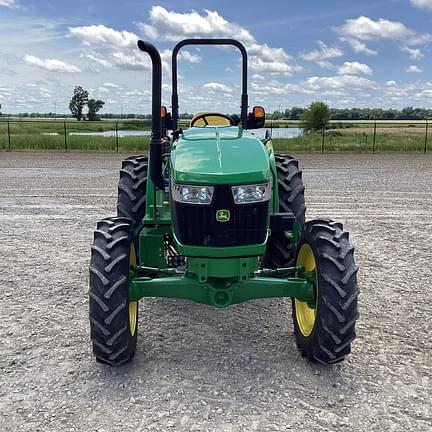 Image of John Deere 5060E Primary image