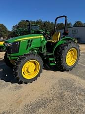 Main image John Deere 5060E 0