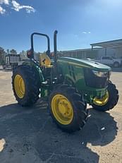 Main image John Deere 5060E 5