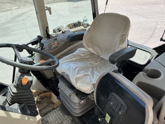 Image of John Deere 5060E Primary Image