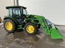 2023 John Deere 5060E Image