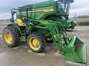 2023 John Deere 5060E Image