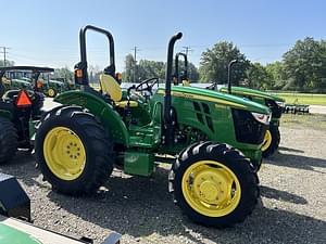 2023 John Deere 5060E Image