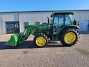 2023 John Deere 5060E Image