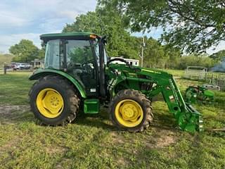 Image of John Deere 5060E Primary image