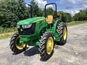 2023 John Deere 5060E Image