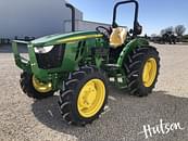 Thumbnail image John Deere 5060E 3