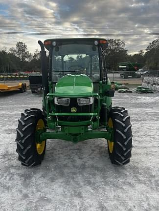 Image of John Deere 5060E equipment image 2