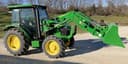 2023 John Deere 5060E Image