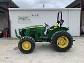 Thumbnail image John Deere 5060E 1