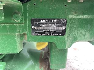 Main image John Deere 5060E 6