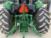 Thumbnail image John Deere 5060E 8