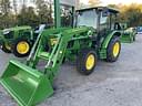 2023 John Deere 5060E Image