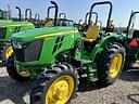 2023 John Deere 5060E Image