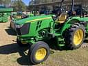 2023 John Deere 5060E Image