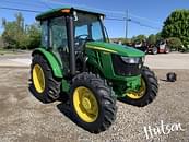 Thumbnail image John Deere 5060E 0