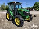 2023 John Deere 5060E Image