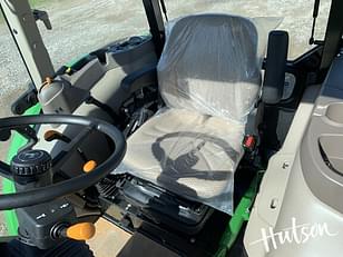 Main image John Deere 5060E 10