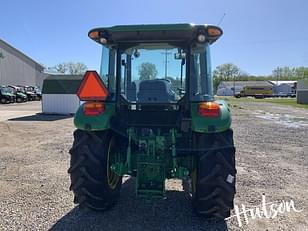 Main image John Deere 5060E 14