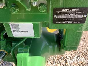 Main image John Deere 5060E 16