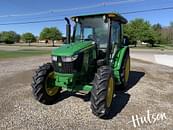 Thumbnail image John Deere 5060E 3