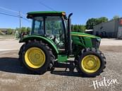 Thumbnail image John Deere 5060E 4