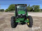 Thumbnail image John Deere 5060E 5