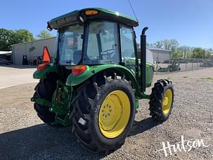 Main image John Deere 5060E 6