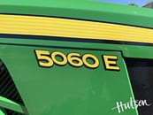 Thumbnail image John Deere 5060E 7