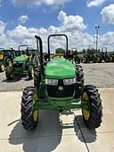 2023 John Deere 5060E Image