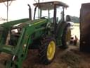 2023 John Deere 5060E Image
