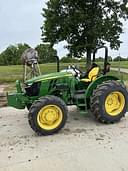 2023 John Deere 5060E Image