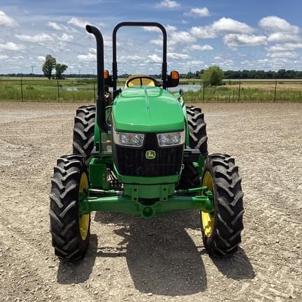 Image of John Deere 5060E Primary image