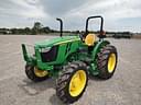 2023 John Deere 5060E Image