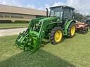 2023 John Deere 5060E Image