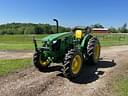 2023 John Deere 5060E Image