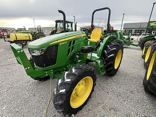 Main image John Deere 5060E 0