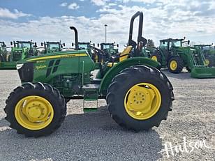 Main image John Deere 5060E 11