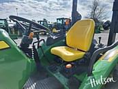 Thumbnail image John Deere 5060E 6