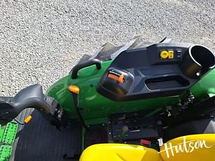 Main image John Deere 5060E 7