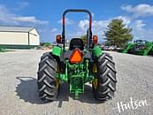 Thumbnail image John Deere 5060E 8