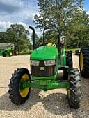 2023 John Deere 5060E Image