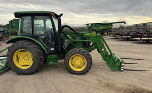 2023 John Deere 5060E Image