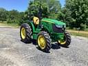 2023 John Deere 5060E Image