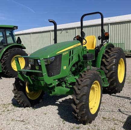Main image John Deere 5065E