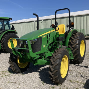 Main image John Deere 5065E