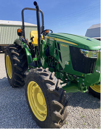 2023 John Deere 5065E Tractors 40 to 99 HP for Sale | Tractor Zoom