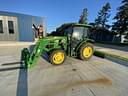 2023 John Deere 5060E Image