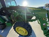 Thumbnail image John Deere 5060E 4