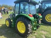 Thumbnail image John Deere 5060E 5